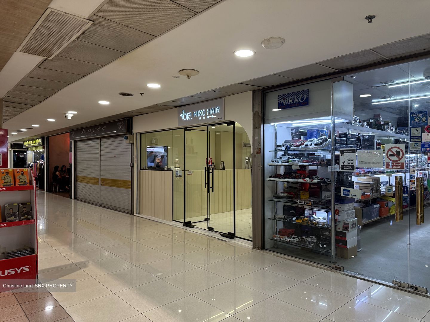 Far East Plaza (D9), Retail #483837341